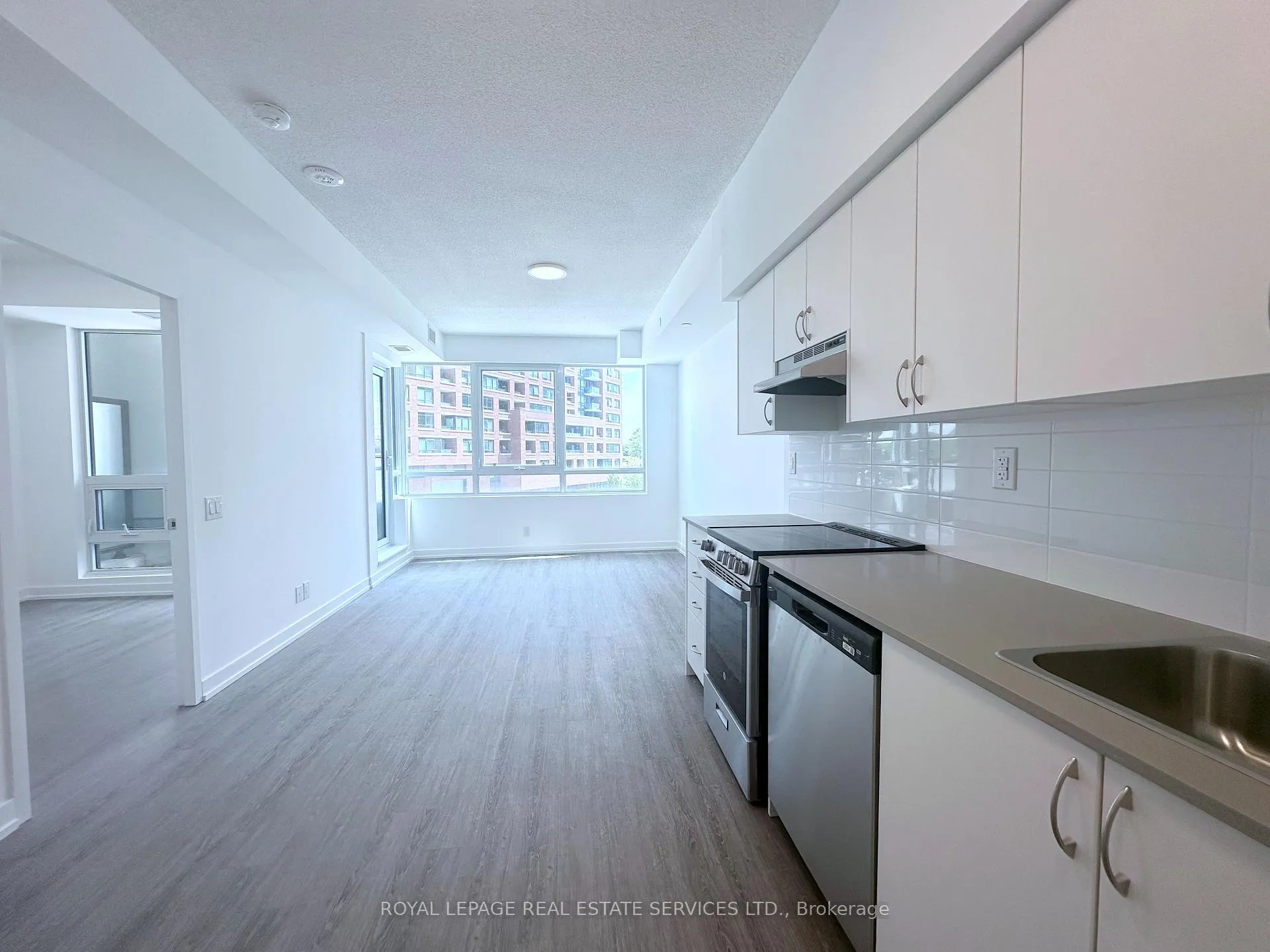 Photo 2 of Unit 305, 25 Kitney Drive, Ajax, South West — HOMEH