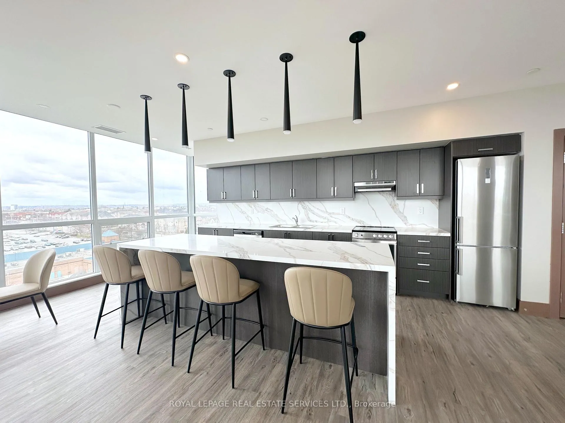 Photo 21 of Unit 305, 25 Kitney Drive, Ajax, South West — HOMEH