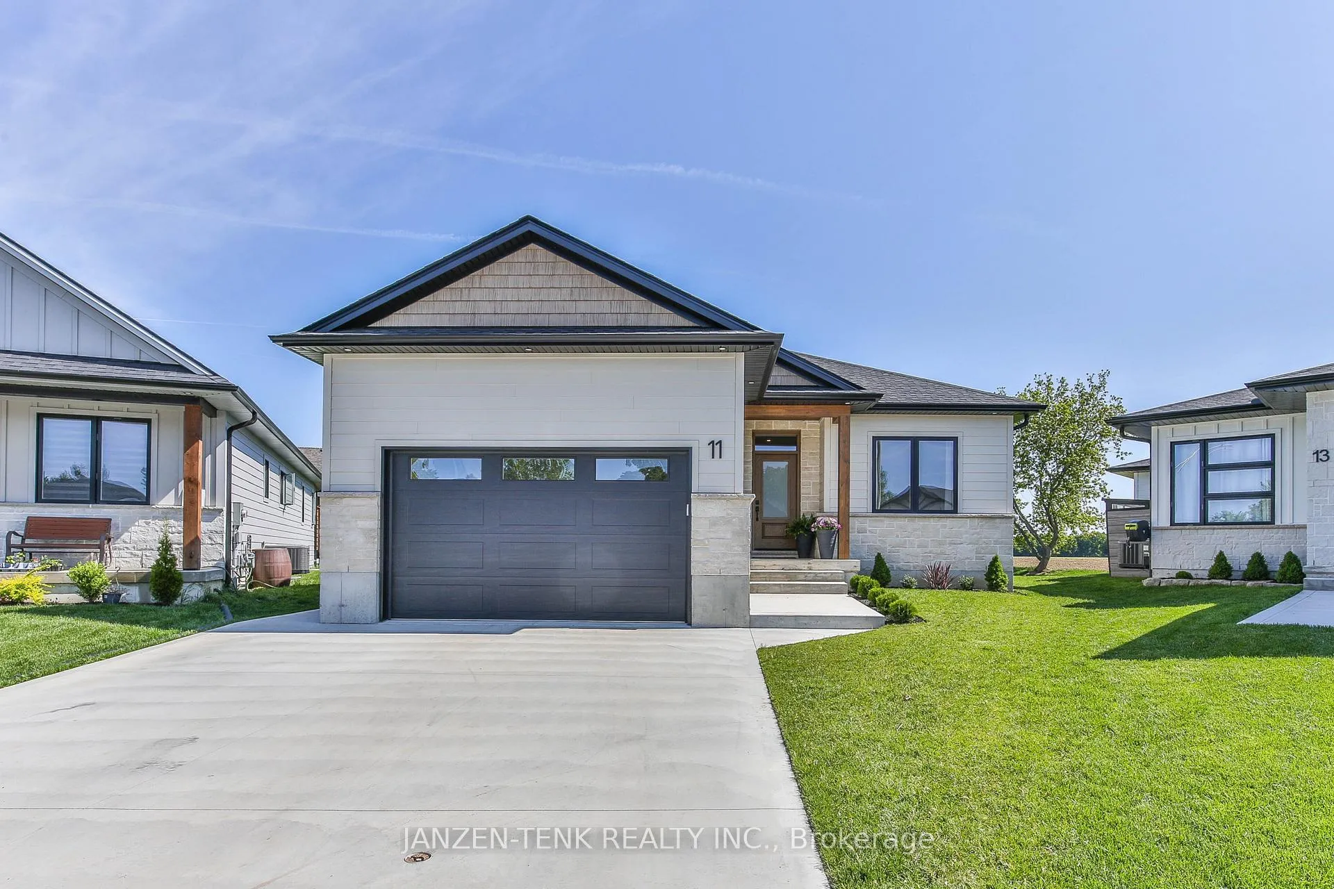 Photo 1 of 11 Charles Court, Bayham, Port Burwell — HOMEH