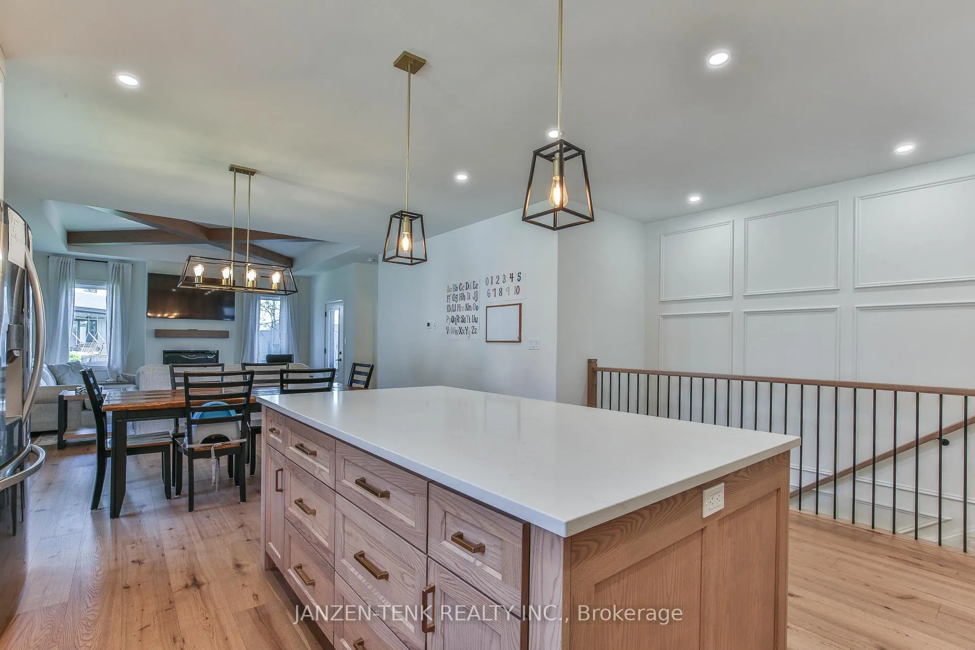 Photo 12 of 11 Charles Court, Bayham, Port Burwell — HOMEH