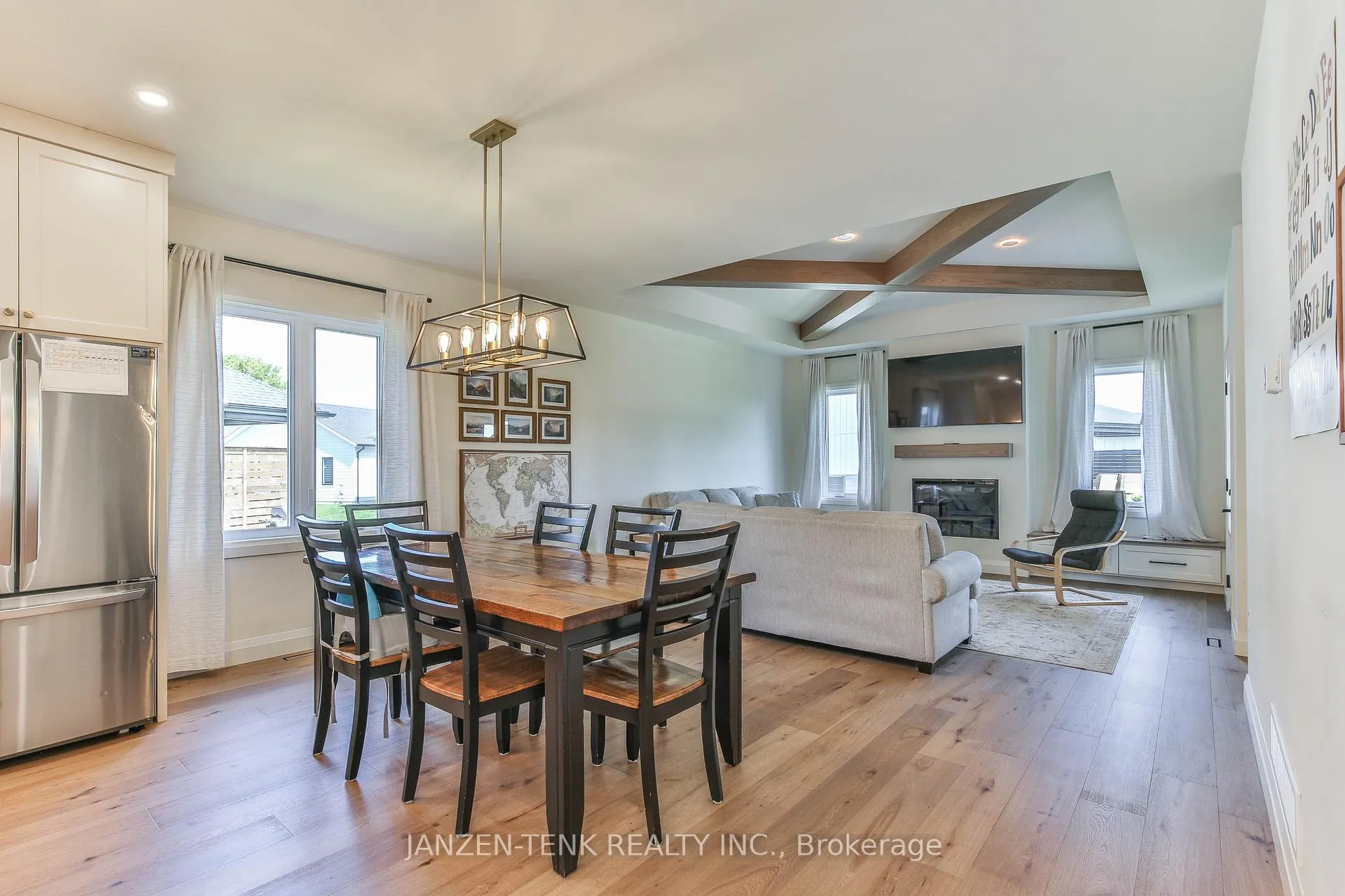 Photo 14 of 11 Charles Court, Bayham, Port Burwell — HOMEH