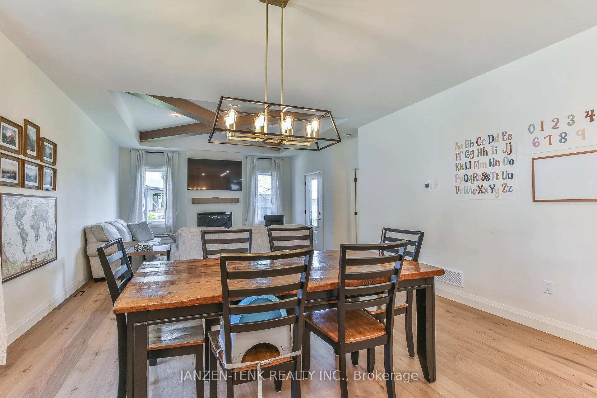 Photo 15 of 11 Charles Court, Bayham, Port Burwell — HOMEH