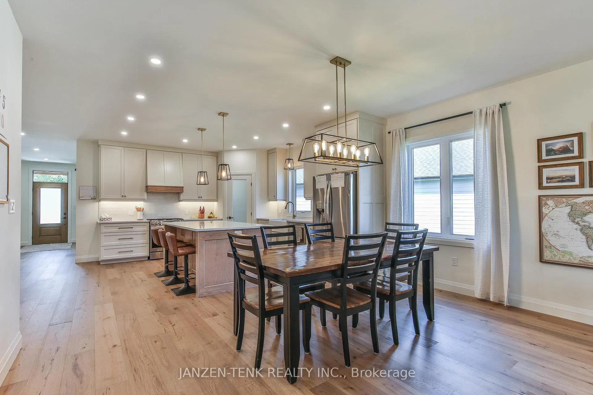 Photo 16 of 11 Charles Court, Bayham, Port Burwell — HOMEH