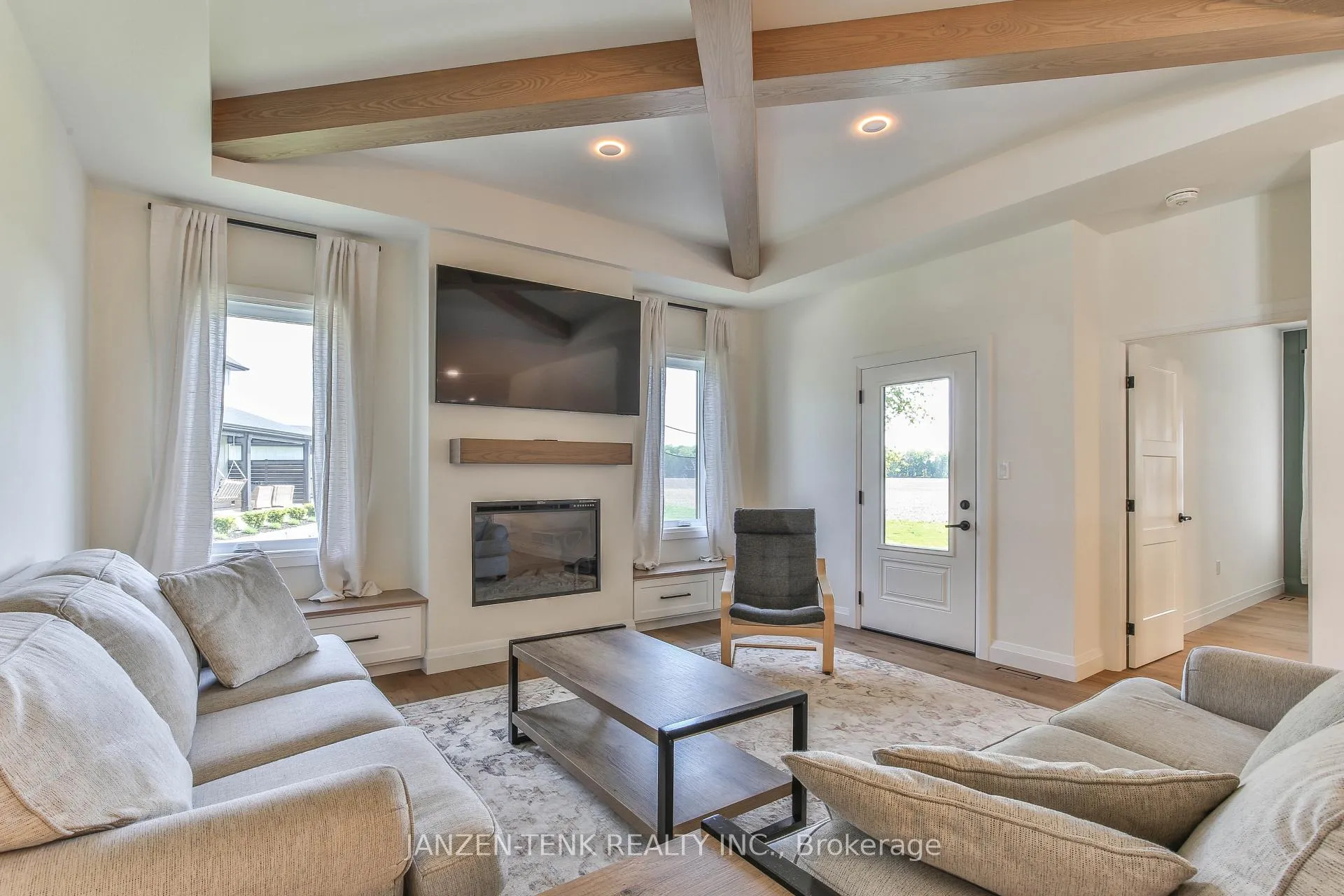 Photo 19 of 11 Charles Court, Bayham, Port Burwell — HOMEH