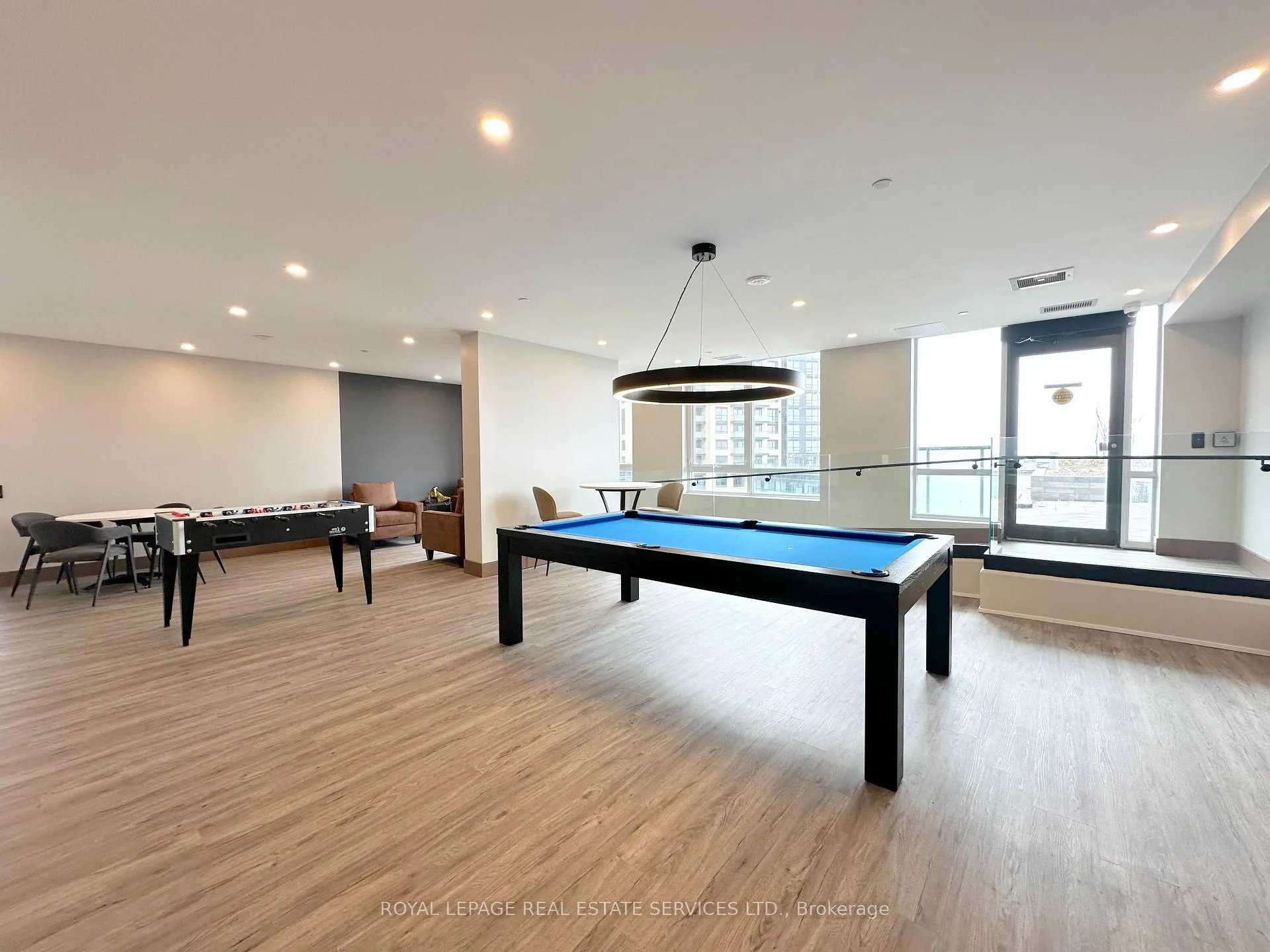 Photo 16 of Unit 423, 25 Kitney Drive, Ajax, South West — HOMEH