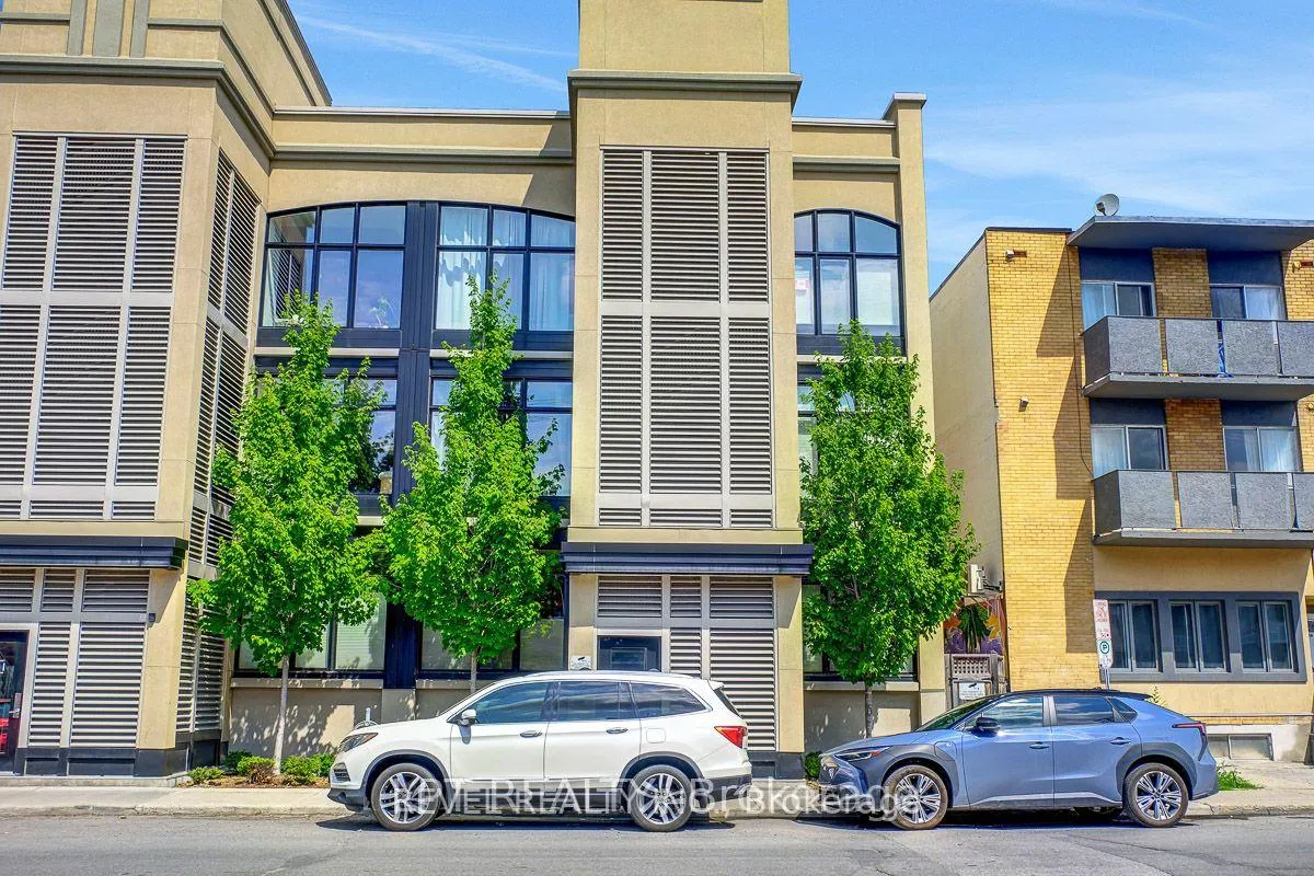 Photo 1 of Unit 4, 509 Gladstone Avenue, Ottawa, Ottawa Centre — HOMEH