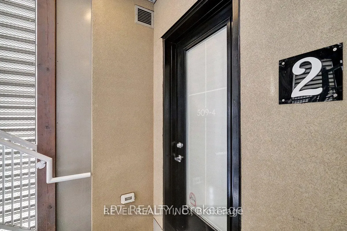 Photo 3 of Unit 4, 509 Gladstone Avenue, Ottawa, Ottawa Centre — HOMEH