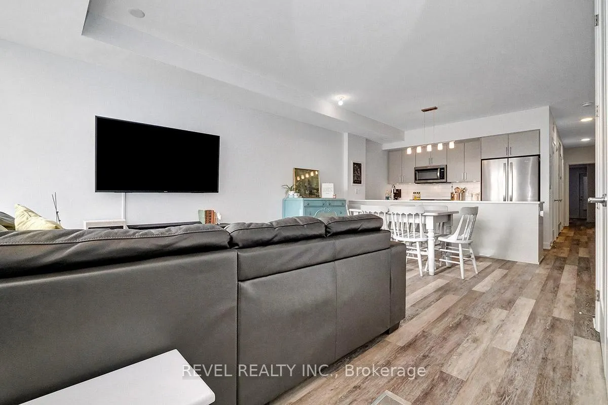 Photo 5 of Unit 4, 509 Gladstone Avenue, Ottawa, Ottawa Centre — HOMEH