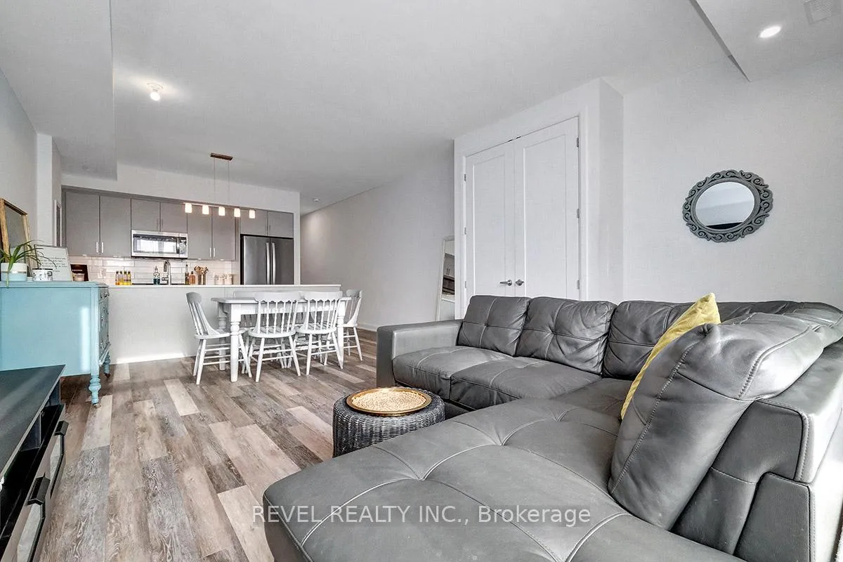 Photo 7 of Unit 4, 509 Gladstone Avenue, Ottawa, Ottawa Centre — HOMEH