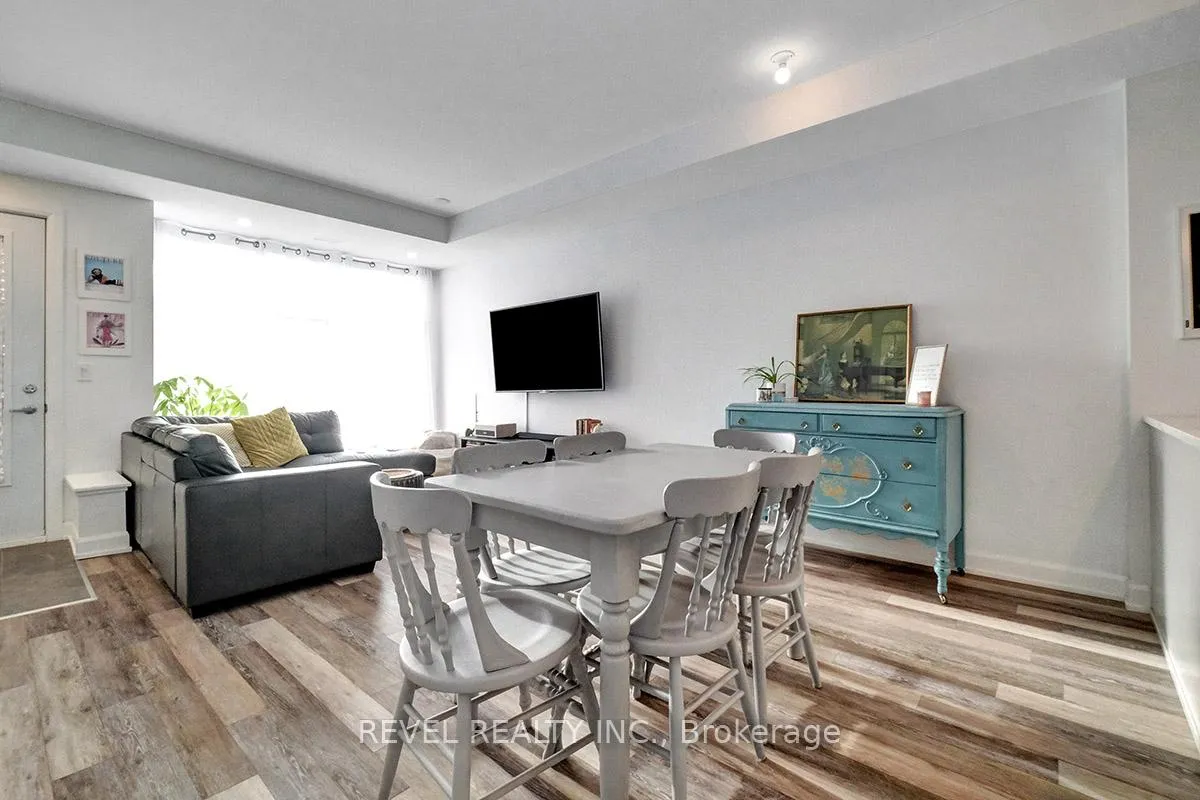 Photo 8 of Unit 4, 509 Gladstone Avenue, Ottawa, Ottawa Centre — HOMEH