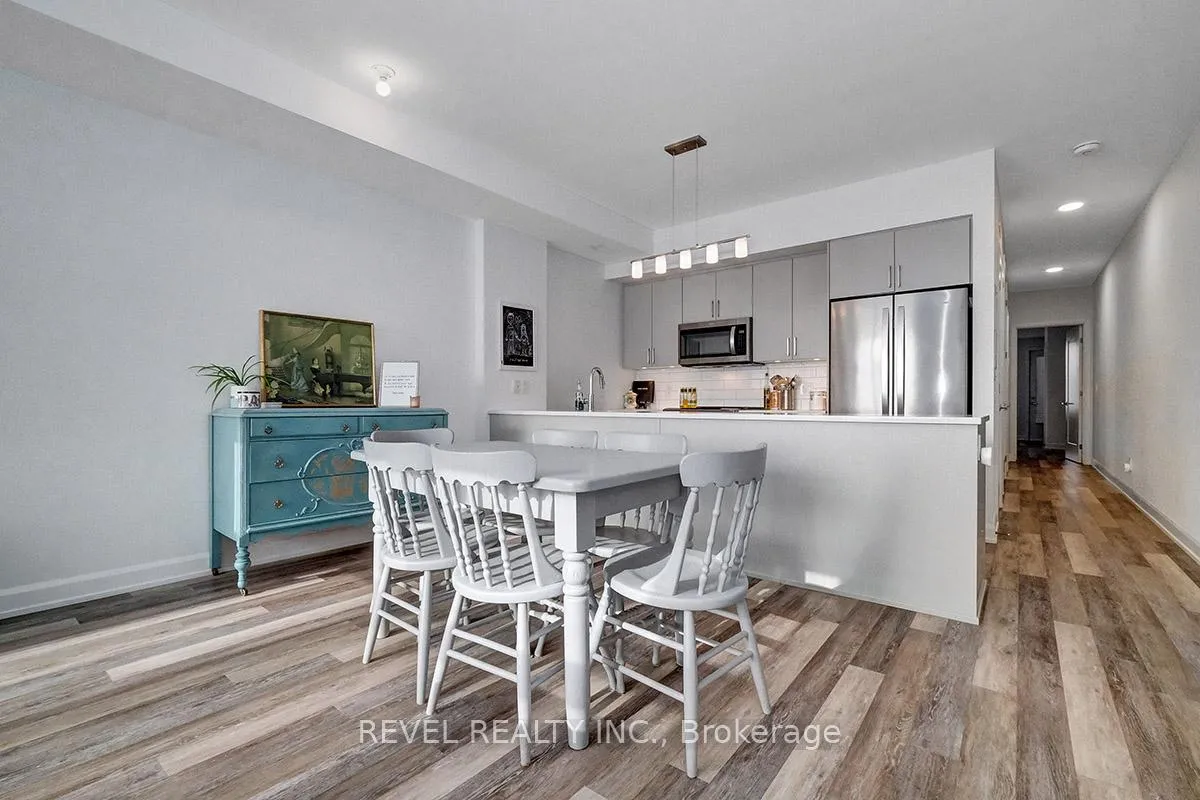 Photo 9 of Unit 4, 509 Gladstone Avenue, Ottawa, Ottawa Centre — HOMEH