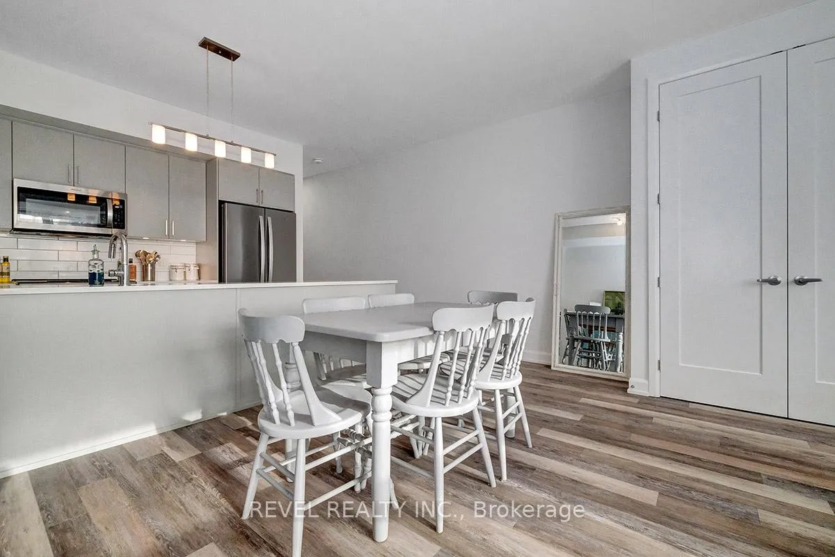 Photo 10 of Unit 4, 509 Gladstone Avenue, Ottawa, Ottawa Centre — HOMEH
