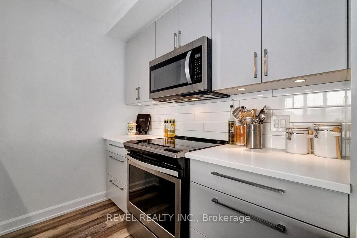 Photo 11 of Unit 4, 509 Gladstone Avenue, Ottawa, Ottawa Centre — HOMEH
