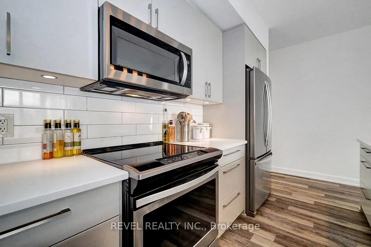 Photo 12 of Unit 4, 509 Gladstone Avenue, Ottawa, Ottawa Centre — HOMEH