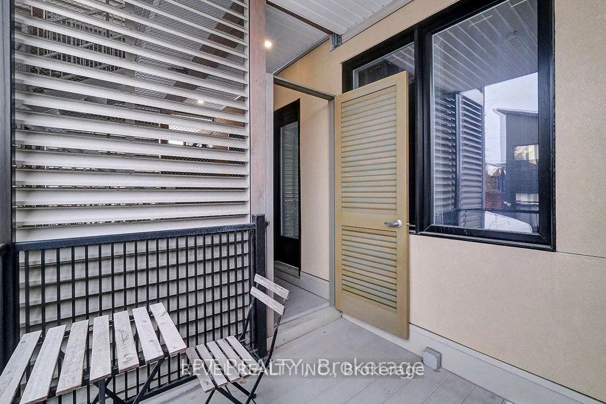 Photo 21 of Unit 4, 509 Gladstone Avenue, Ottawa, Ottawa Centre — HOMEH