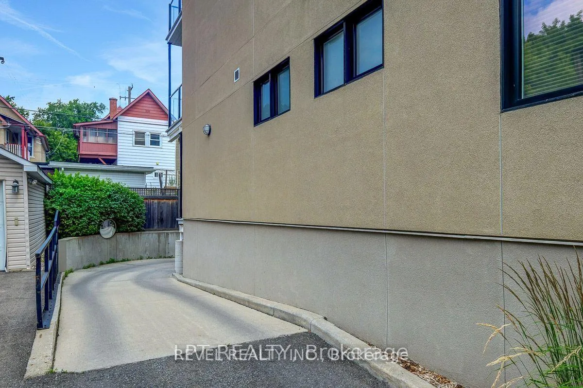 Photo 24 of Unit 4, 509 Gladstone Avenue, Ottawa, Ottawa Centre — HOMEH