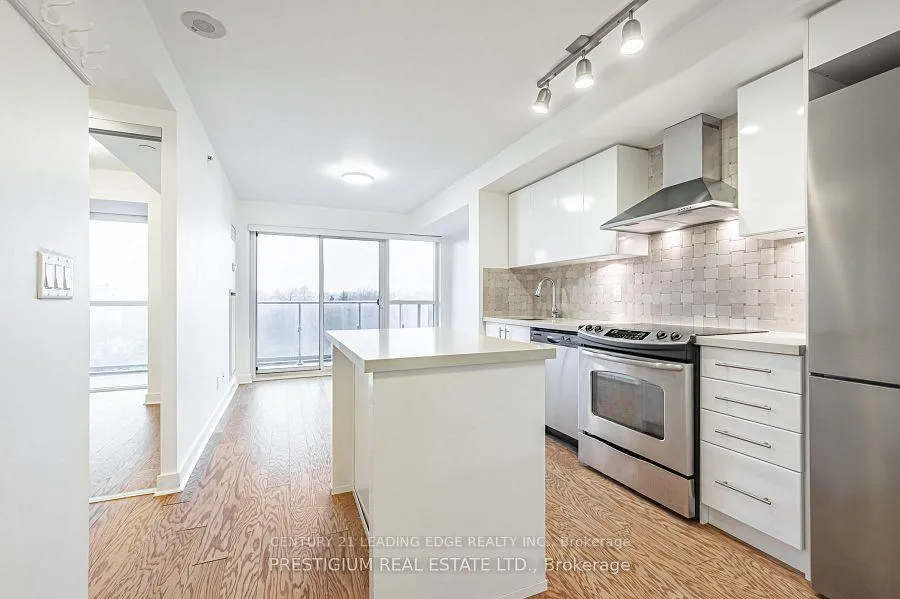 Photo 4 of Unit 601, 58 Orchard View Boulevard, Toronto, Yonge-Eglinton — HOMEH