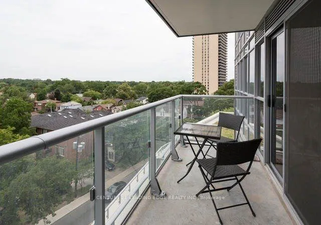 Photo 7 of Unit 601, 58 Orchard View Boulevard, Toronto, Yonge-Eglinton — HOMEH