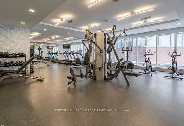 Photo 8 of Unit 601, 58 Orchard View Boulevard, Toronto, Yonge-Eglinton — HOMEH