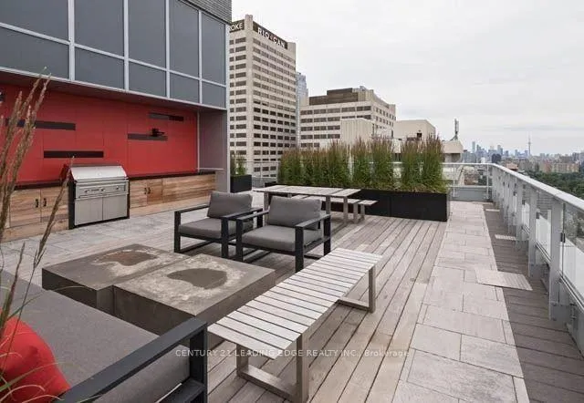 Photo 10 of Unit 601, 58 Orchard View Boulevard, Toronto, Yonge-Eglinton — HOMEH