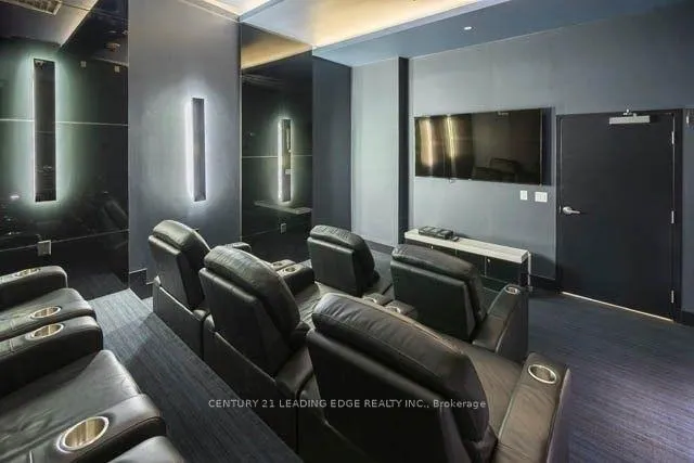 Photo 11 of Unit 601, 58 Orchard View Boulevard, Toronto, Yonge-Eglinton — HOMEH