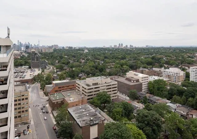 Photo 12 of Unit 601, 58 Orchard View Boulevard, Toronto, Yonge-Eglinton — HOMEH