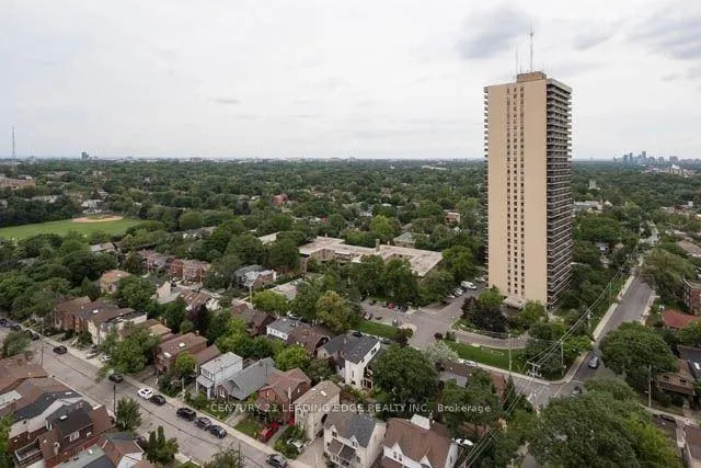 Photo 13 of Unit 601, 58 Orchard View Boulevard, Toronto, Yonge-Eglinton — HOMEH