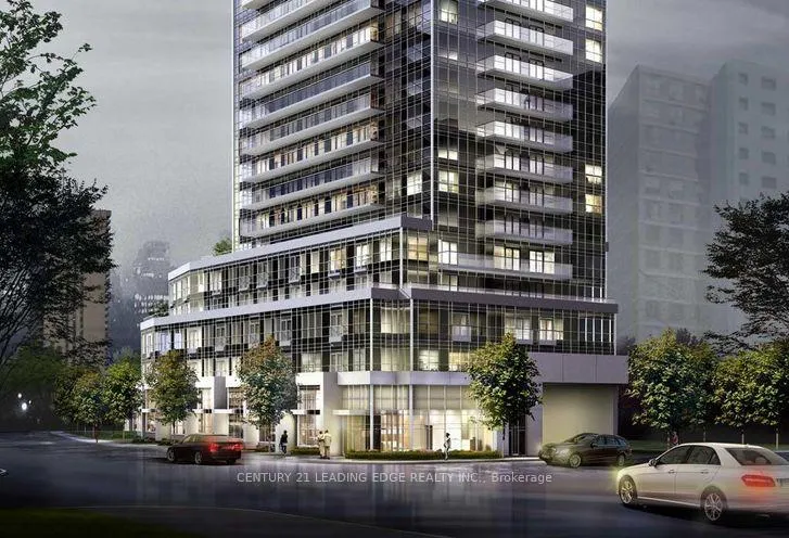 Photo 14 of Unit 601, 58 Orchard View Boulevard, Toronto, Yonge-Eglinton — HOMEH