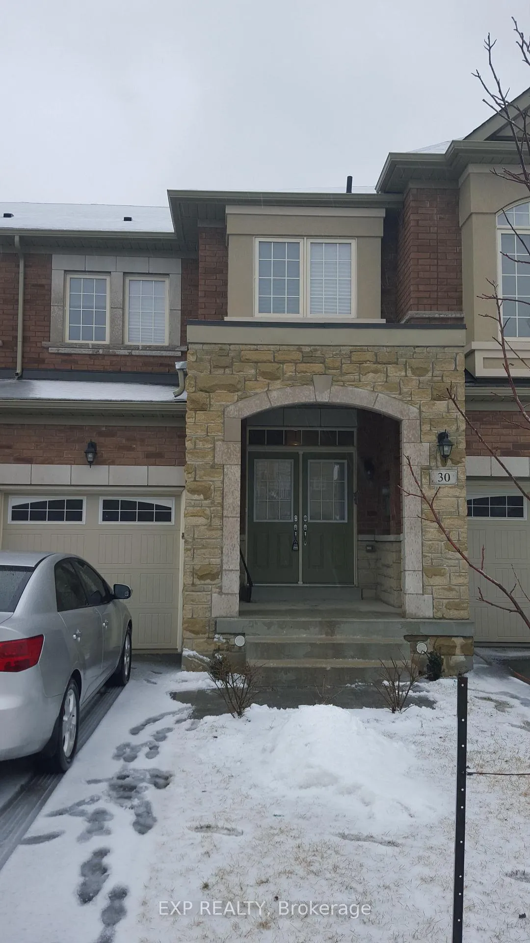 Photo 1 of 30 Isherwood Crescent, Vaughan, Vellore Village — HOMEH