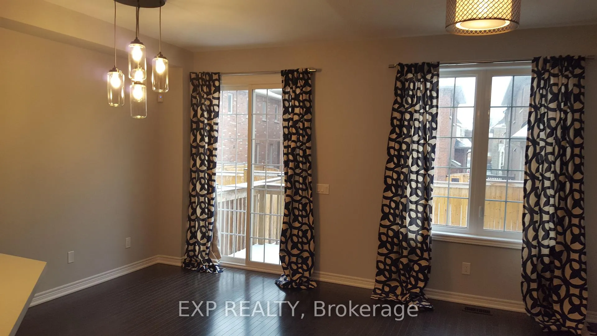 Photo 2 of 30 Isherwood Crescent, Vaughan, Vellore Village — HOMEH