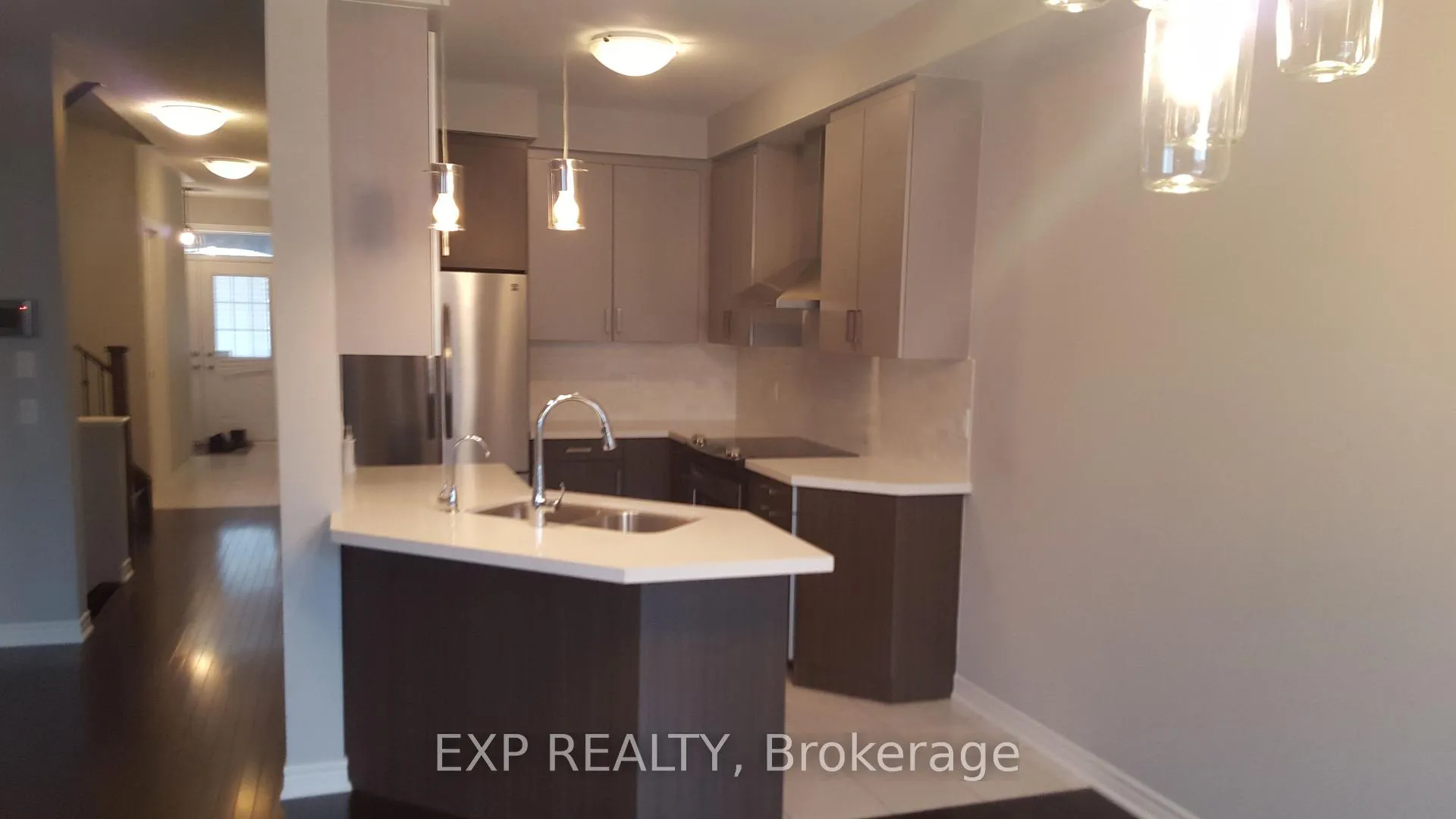 Photo 6 of 30 Isherwood Crescent, Vaughan, Vellore Village — HOMEH