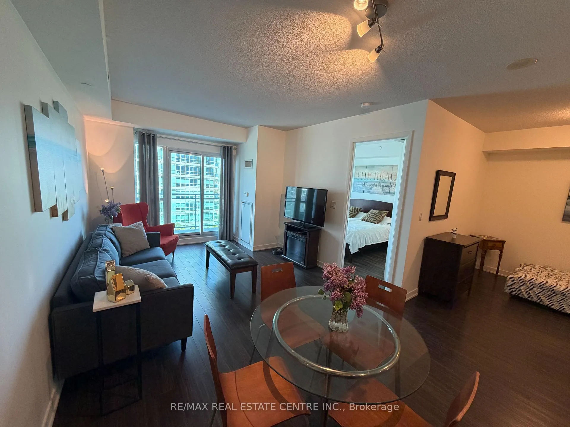Photo 25 of Unit 933, 165 Legion Road N, Etobicoke, Mimico — HOMEH