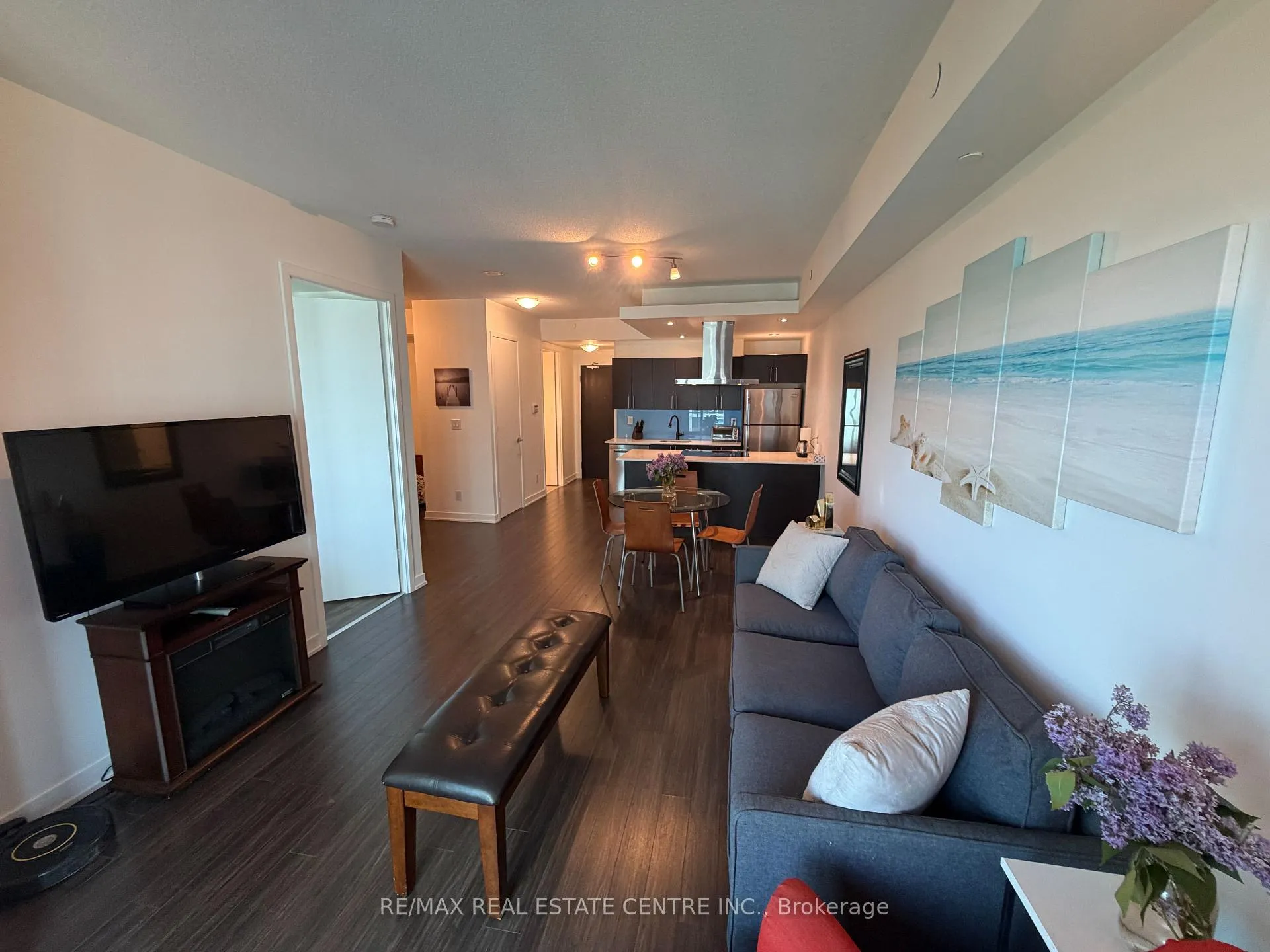 Photo 27 of Unit 933, 165 Legion Road N, Etobicoke, Mimico — HOMEH