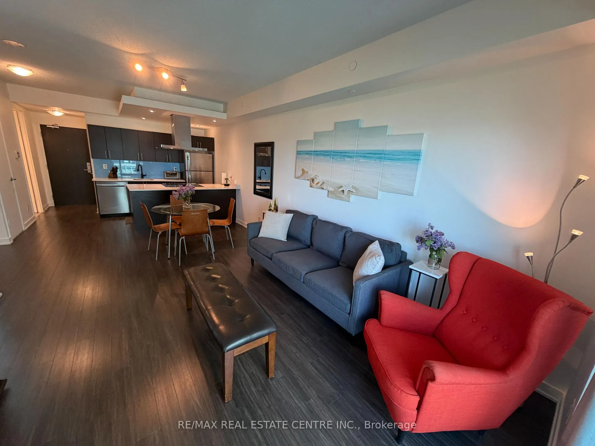 Photo 28 of Unit 933, 165 Legion Road N, Etobicoke, Mimico — HOMEH