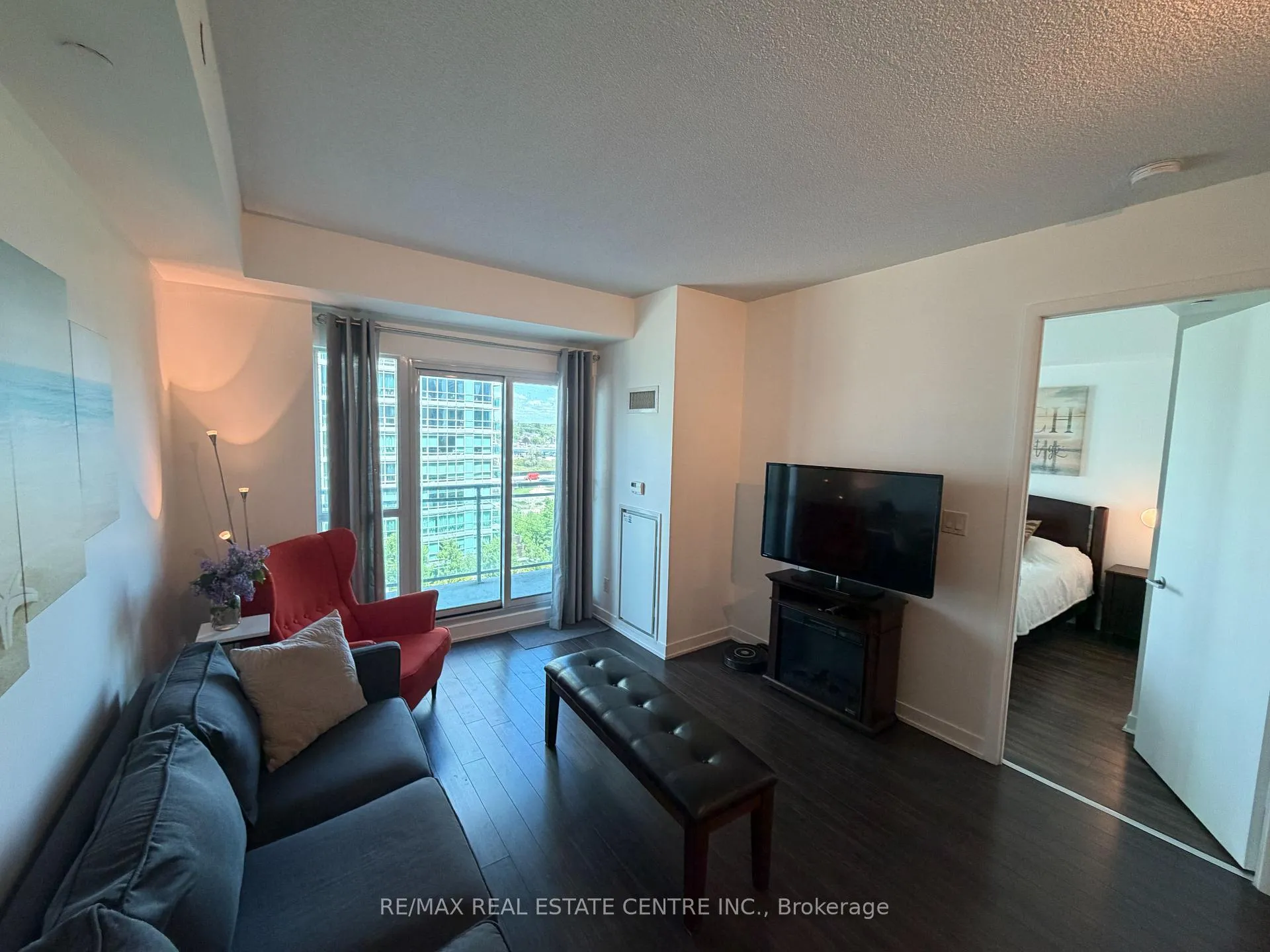 Photo 29 of Unit 933, 165 Legion Road N, Etobicoke, Mimico — HOMEH