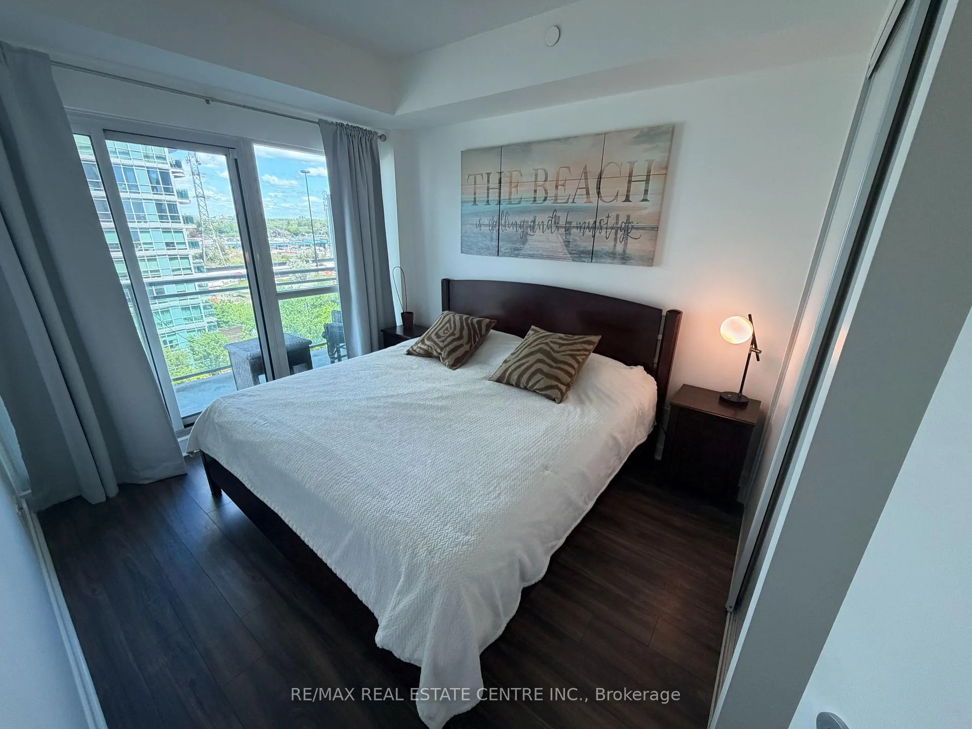 Photo 30 of Unit 933, 165 Legion Road N, Etobicoke, Mimico — HOMEH