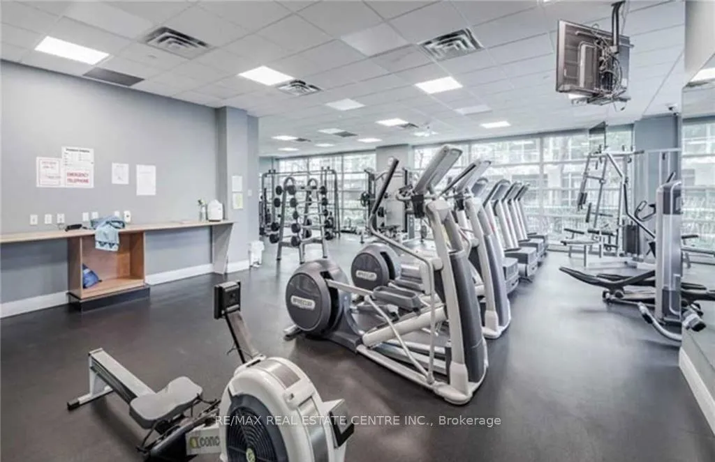 Photo 38 of Unit 933, 165 Legion Road N, Etobicoke, Mimico — HOMEH