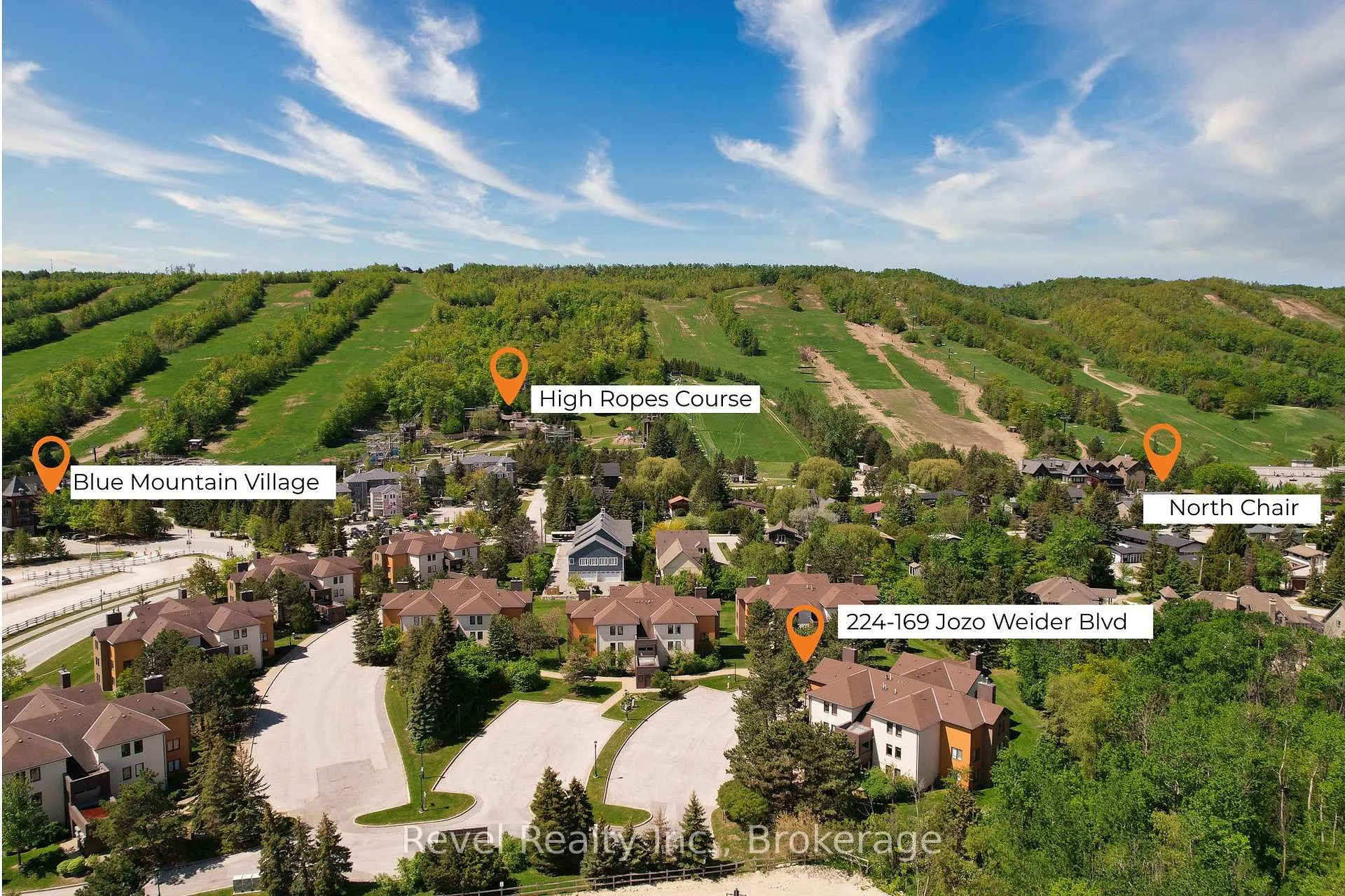 Photo 1 of Unit 224, 169 Jozo Weider Boulevard, Blue Mountains — HOMEH
