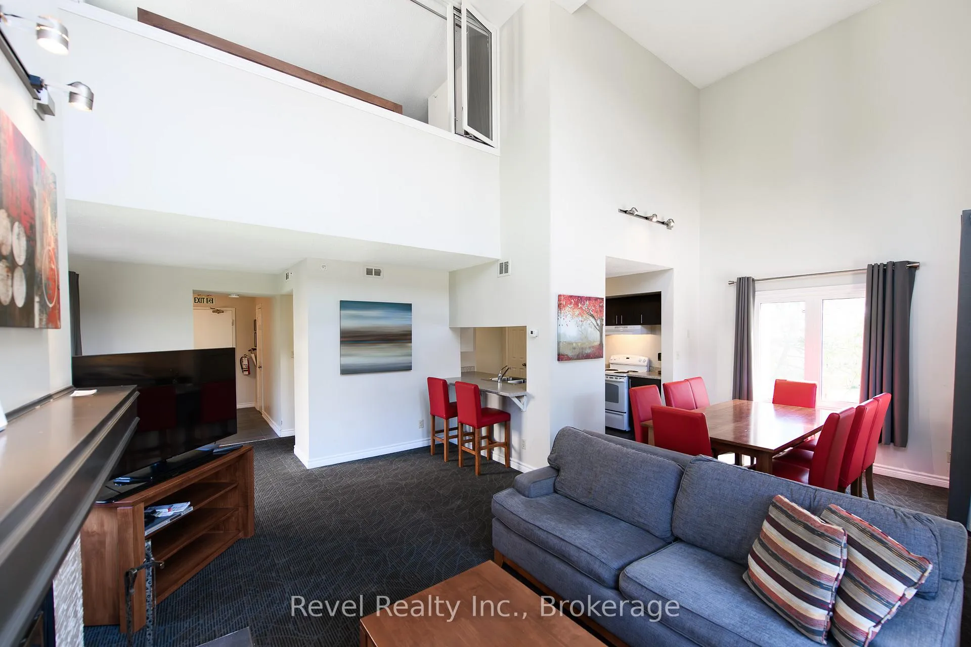 Photo 5 of Unit 224, 169 Jozo Weider Boulevard, Blue Mountains — HOMEH