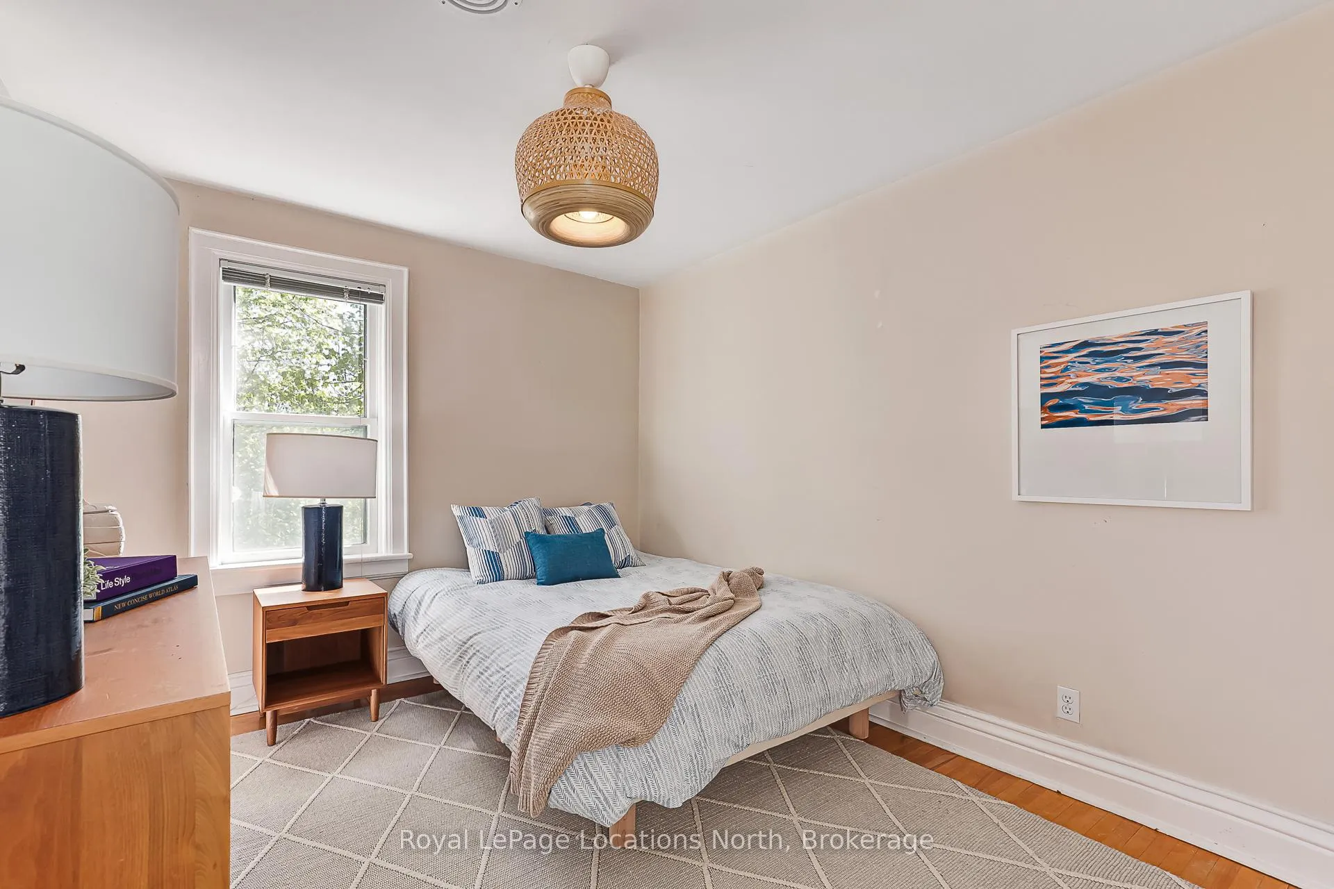 Photo 21 of 136 Oak Street, Collingwood — HOMEH