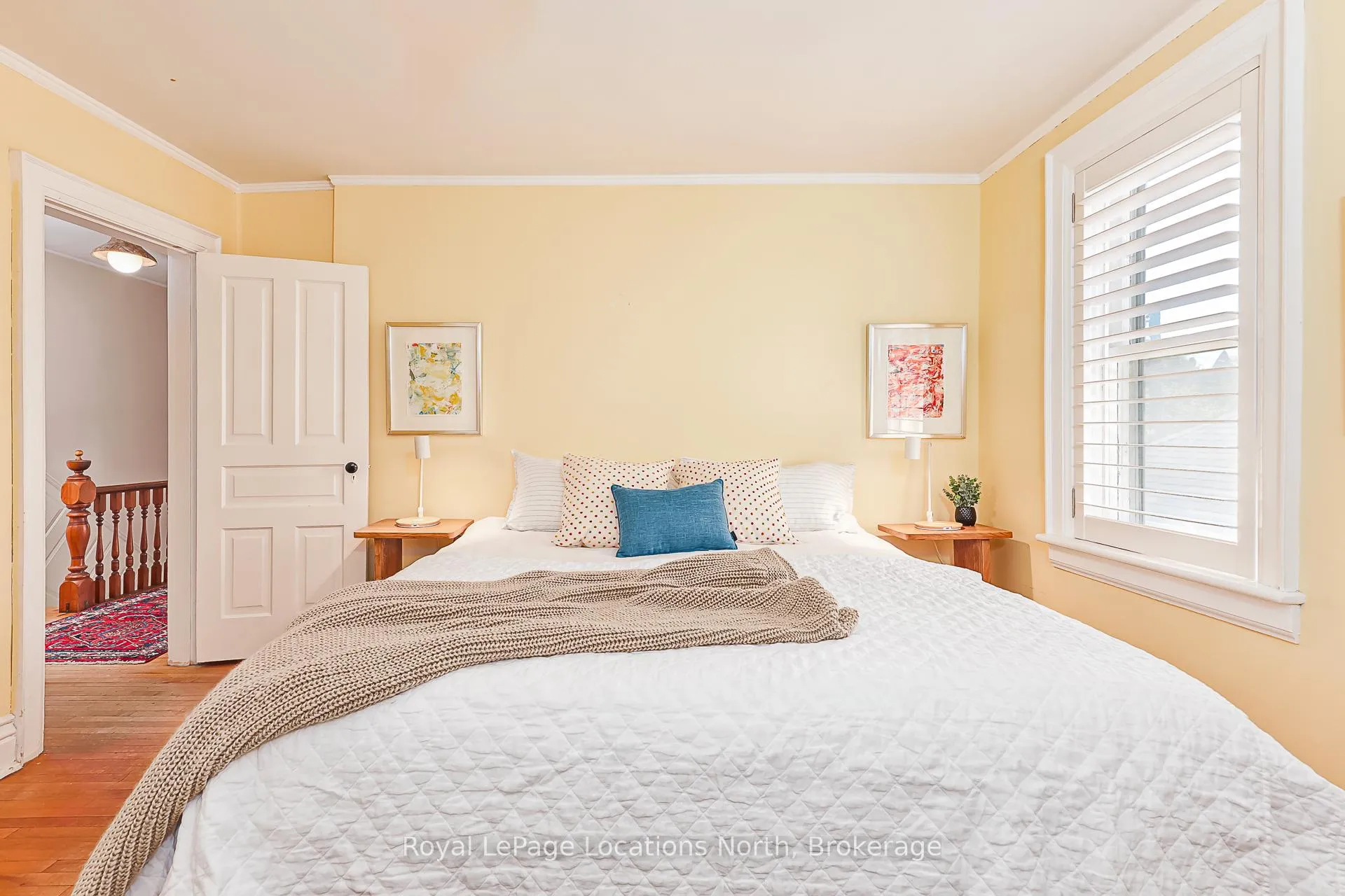 Photo 25 of 136 Oak Street, Collingwood — HOMEH