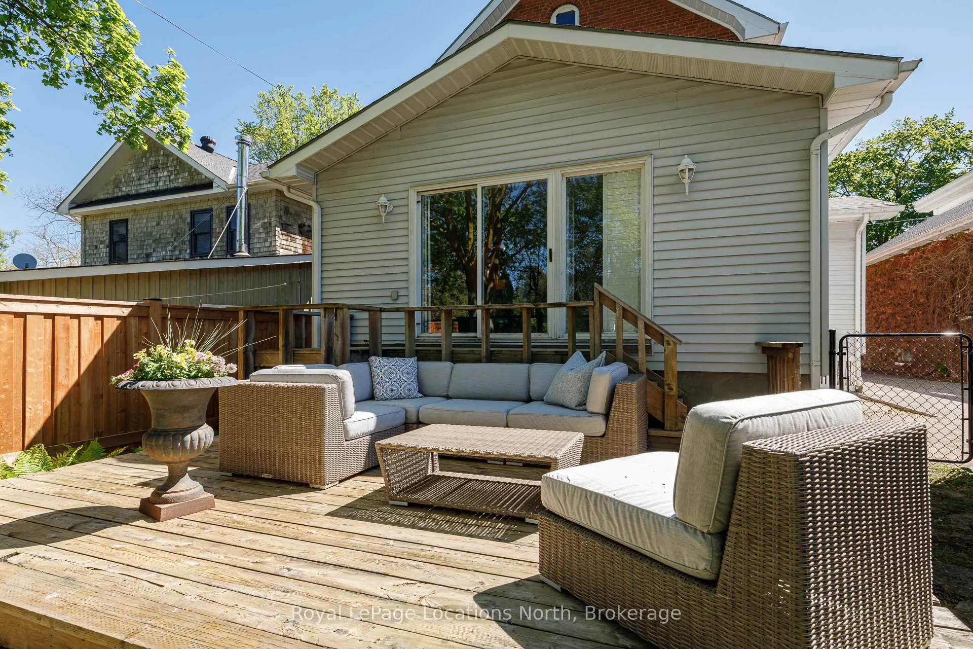 Photo 28 of 136 Oak Street, Collingwood — HOMEH