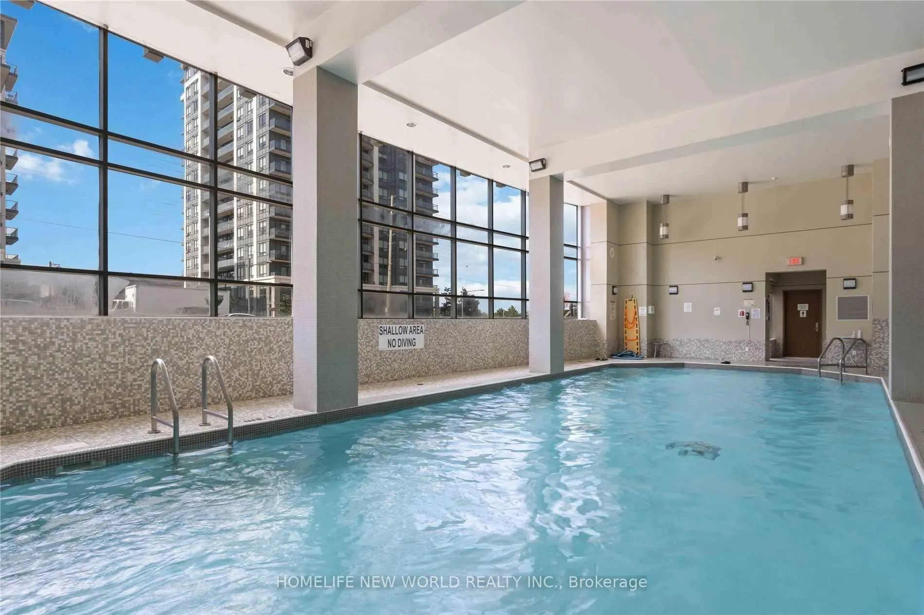 Photo 16 of Unit 220, 62 Suncrest Boulevard, Markham, Commerce Valley — HOMEH