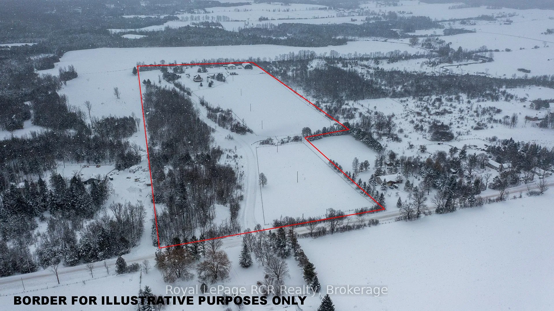 Photo 5 of 742654 Sideroad 4B Side Road, Chatsworth — HOMEH