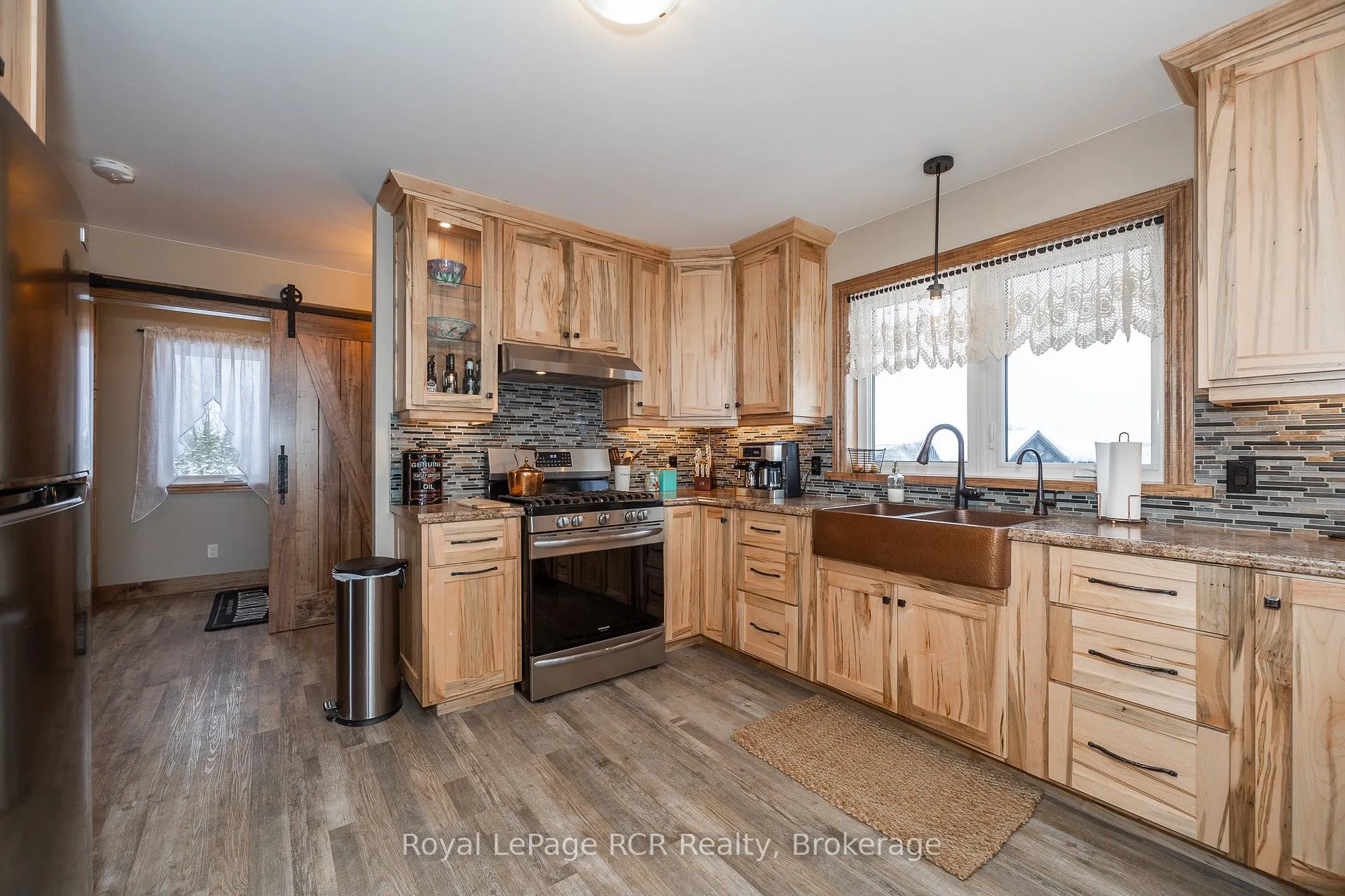 Photo 11 of 742654 Sideroad 4B Side Road, Chatsworth — HOMEH