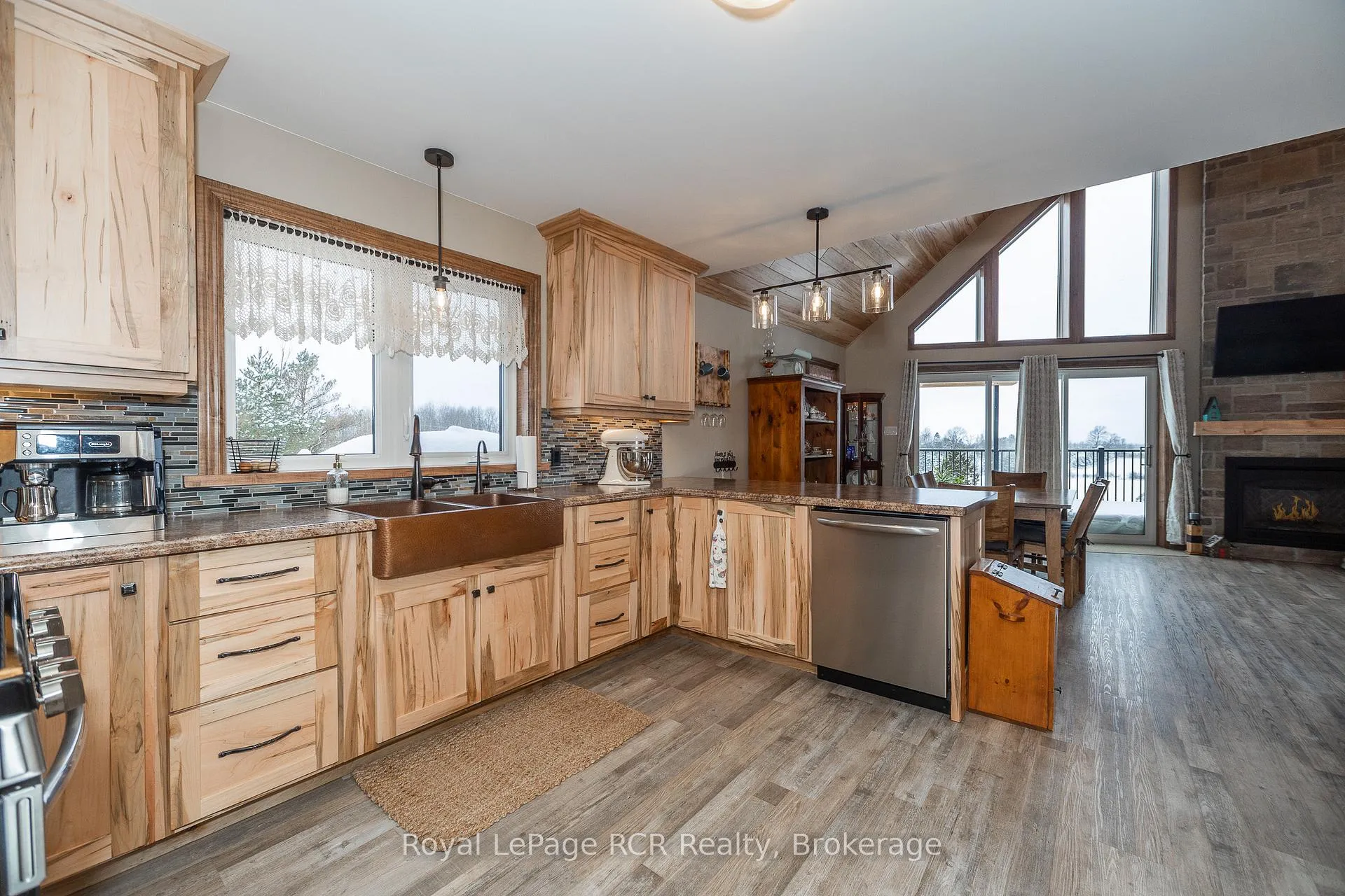 Photo 12 of 742654 Sideroad 4B Side Road, Chatsworth — HOMEH