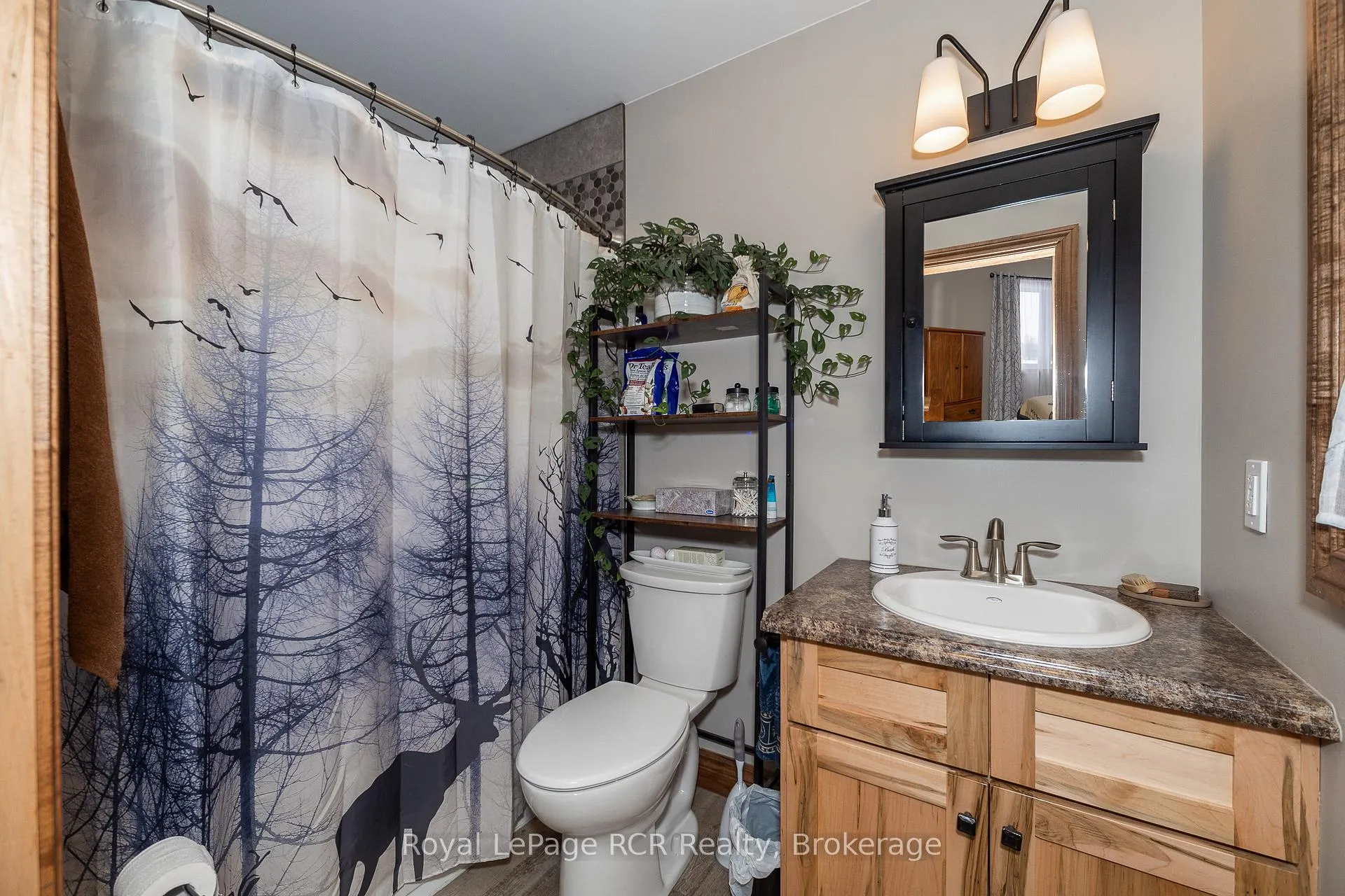 Photo 20 of 742654 Sideroad 4B Side Road, Chatsworth — HOMEH