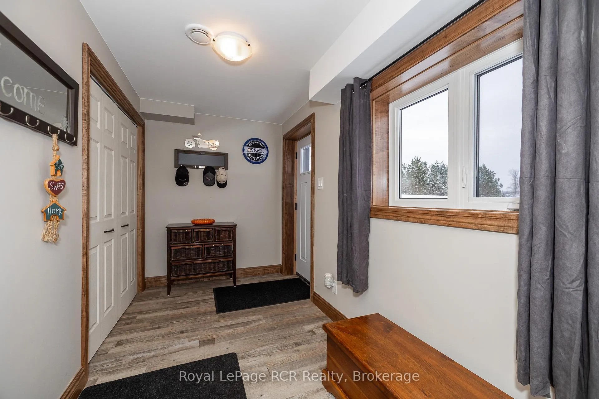 Photo 29 of 742654 Sideroad 4B Side Road, Chatsworth — HOMEH