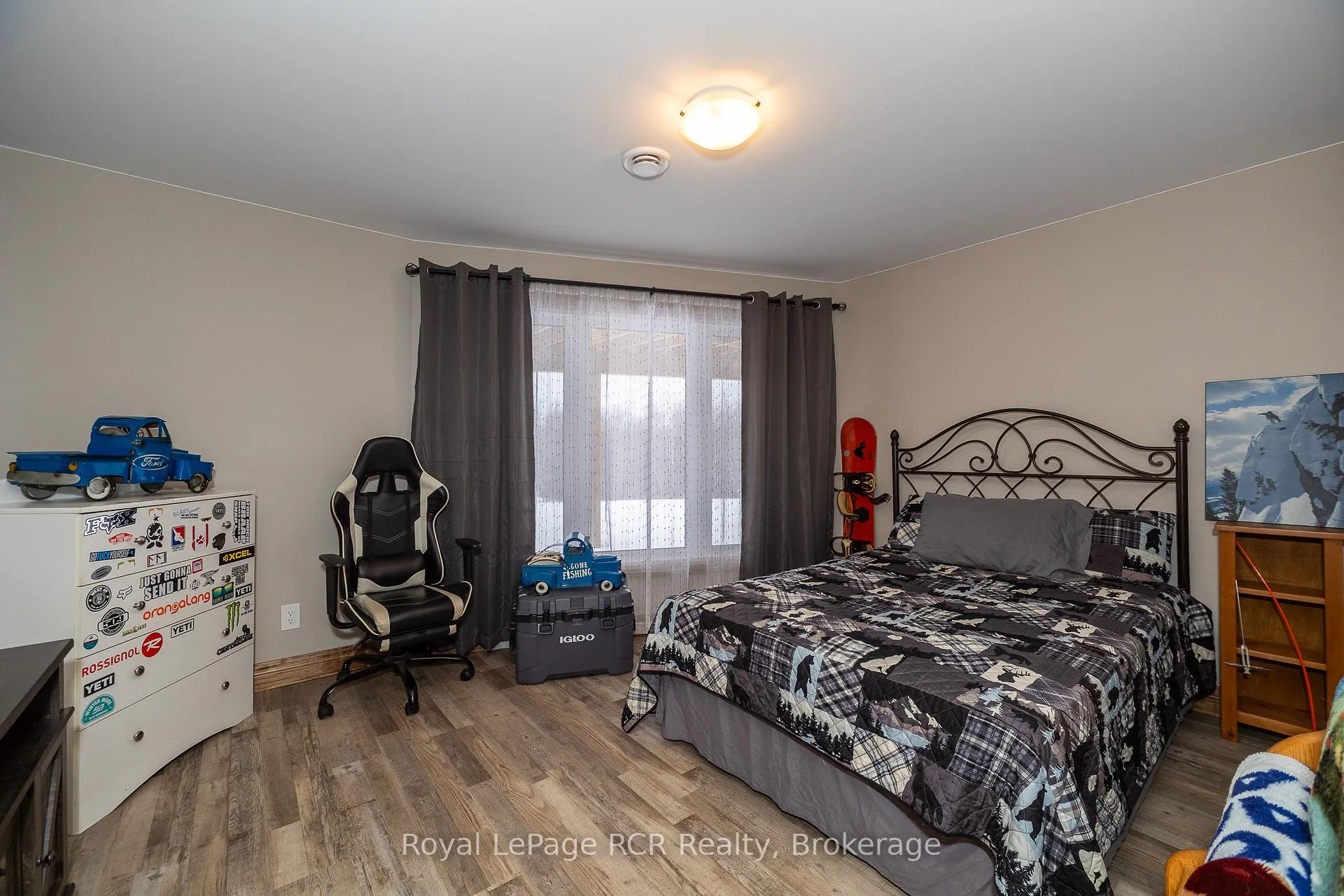 Photo 34 of 742654 Sideroad 4B Side Road, Chatsworth — HOMEH