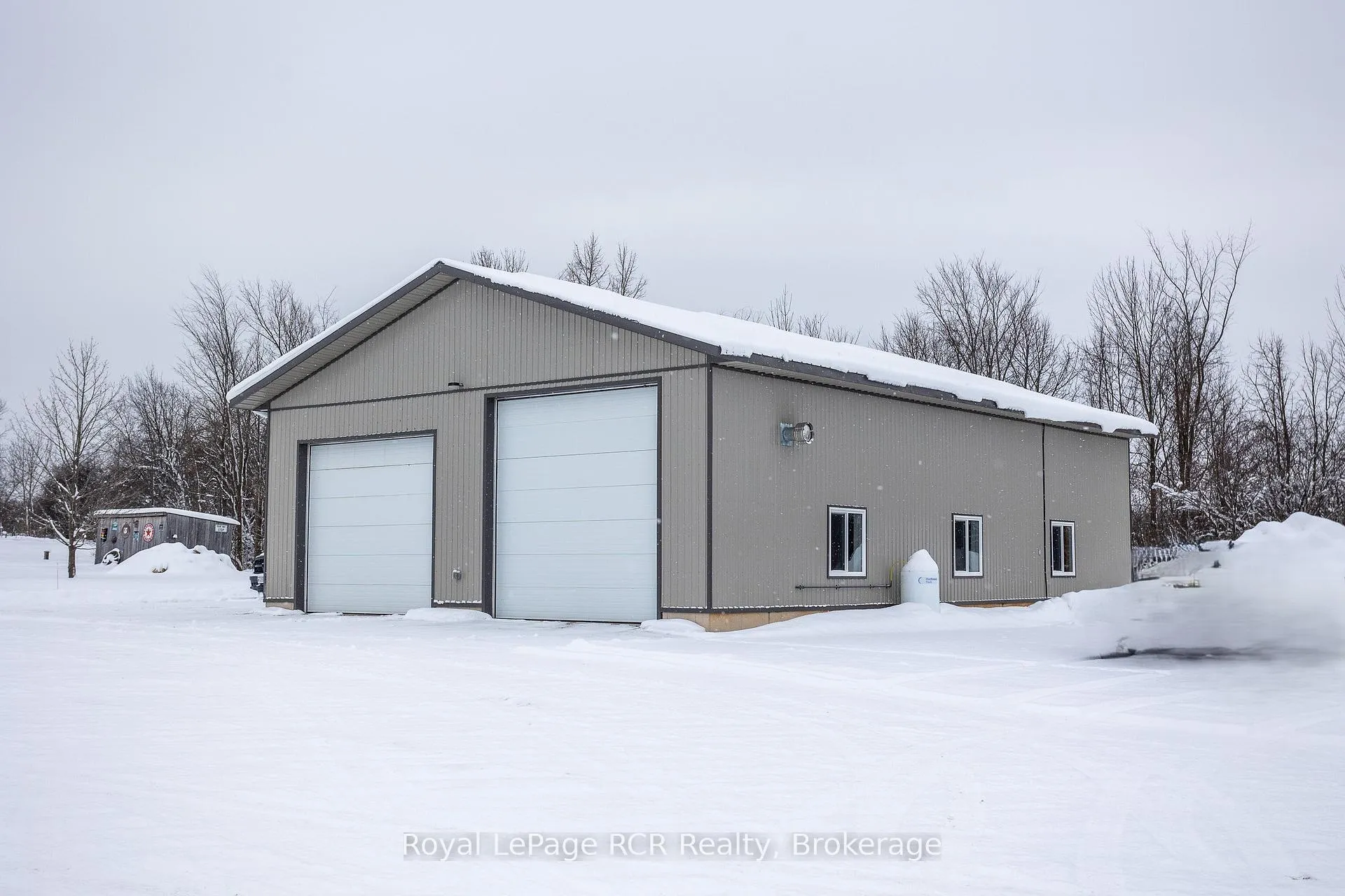 Photo 37 of 742654 Sideroad 4B Side Road, Chatsworth — HOMEH